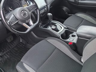 2021 Nissan Qashqai II Рестайлинг, чёрный, 2150000 рублей, вид 5