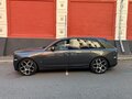 2020 Rolls-Royce Cullinan Black Badge I (Series I), серый, 28500000 рублей - вид 5