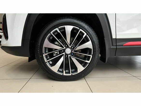 2025 Changan CS35 Plus I Рестайлинг, белый, 2814341 рублей - вид 7
