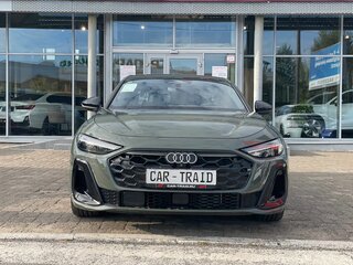 2026 Audi A5 L III (B10), зелёный, 5390000 рублей, вид 3