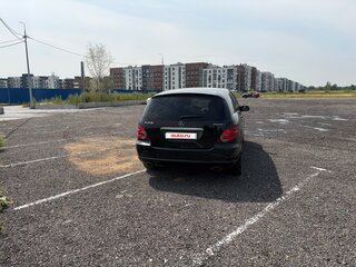 2007 Mercedes-Benz R-Класс 350 Long I, чёрный, 900000 рублей, вид 3