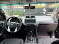 2015 Toyota Land Cruiser Prado 150 Series Рестайлинг 1, чёрный, 3000000 рублей - вид 9