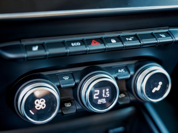 2022 Renault Duster II, серый, 2075000 рублей - вид 12