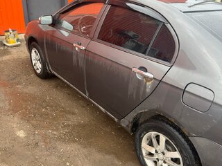 2011 Lifan Solano I (620), серый, 190000 рублей, вид 5