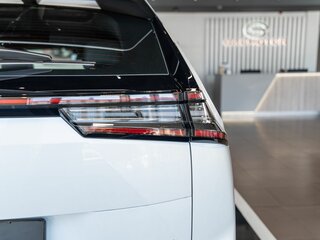 2026 GAC GS4, белый, 3299000 рублей, вид 5