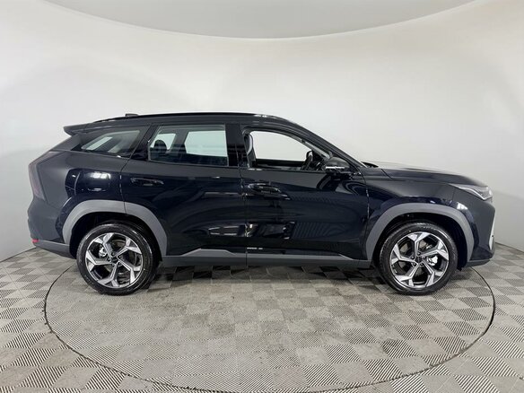 2026 VOLGA K40, чёрный, 3899000 рублей - вид 9