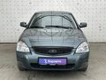 2010 Lada (ВАЗ) Priora I, зелёный - вид 1