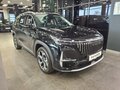 2026 VOLGA K40, чёрный