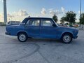 2007 Lada (ВАЗ) 2105 21053-20, синий - вид 4