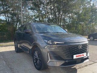 2023 Changan UNI-K, серый, 2600000 рублей, вид 2