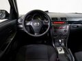 2007 Mazda 3 I (BK) Рестайлинг, серый, 730000 рублей - вид 5