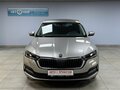 2021 Skoda Octavia IV (A8), бежевый, 2140000 рублей - вид 1