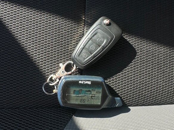 2013 Ford Focus III, чёрный, 750000 рублей - вид 21
