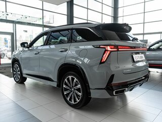 2024 Changan CS75 Plus III, серый, 2740000 рублей, вид 3