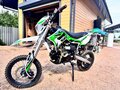 2023 BSE EX 125, белый, 90000 рублей