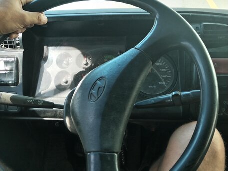 2012 Hyundai HD270, белый, 2515000 рублей, вид 5