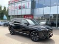 2026 GAC S7, чёрный