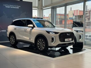 2026 Tenet T9, белый, 3949000 рублей, вид 1