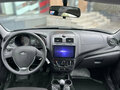 2025 Lada (ВАЗ) Granta I Рестайлинг, чёрный, 1099000 рублей - вид 11