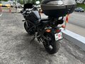 2008 Yamaha FZ6, чёрный, 355000 рублей - вид 7