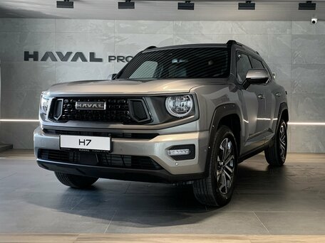 Haval H7 I