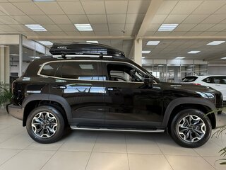 2026 Haval Dargo I Рестайлинг, чёрный, 3699000 рублей, вид 2