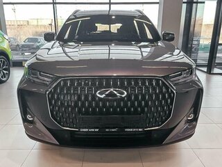 2025 Chery Tiggo 7L I, серый, 2734000 рублей, вид 2
