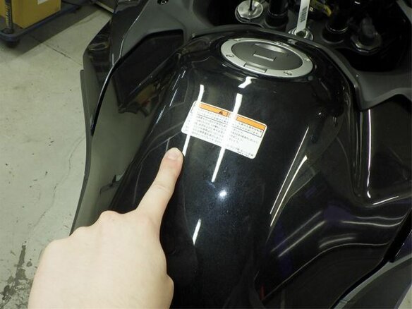 2026 Honda NT1100, чёрный, 1900000 рублей - вид 15