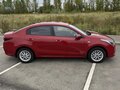 2019 Kia Rio IV, красный - вид 1