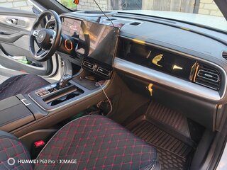 2024 GAC GS8 II, белый, 4100000 рублей, вид 4