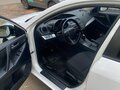 2011 Mazda 3 II (BL) Рестайлинг, белый, 720000 рублей - вид 6