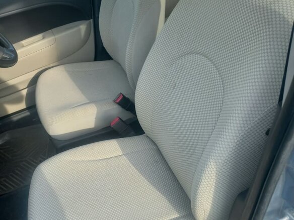 2008 Toyota Passo I (C10), серый, 360000 рублей - вид 6