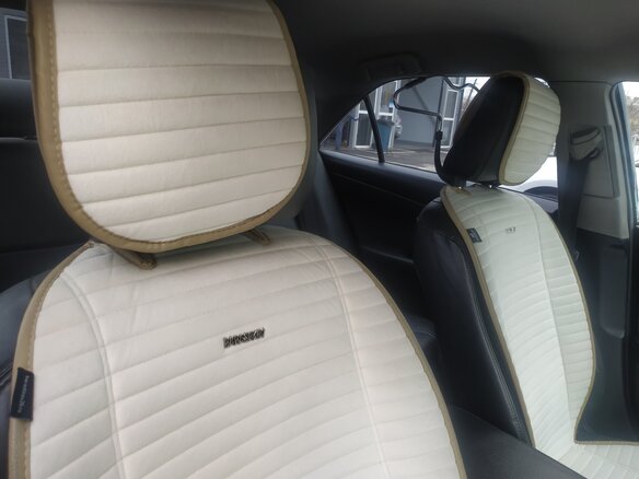 2012 Toyota Camry VII (XV50), серый, 2000050 рублей - вид 21
