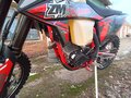 2022 ZM Rocker, красный, 175000 рублей - вид 7