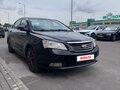 2012 Geely Emgrand EC7, чёрный, 295000 рублей - вид 3