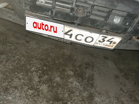 1999 ГАЗ ГАЗель (2705), синий, 220000 рублей - вид 2