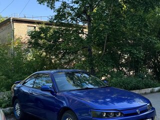 1998 Toyota Corolla Levin VII (AE110/AE111), синий, 395000 рублей, вид 4