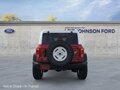 2026 Ford Bronco VI, красный - вид 5