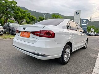 2023 Jetta VA3, белый, 1170000 рублей, вид 5