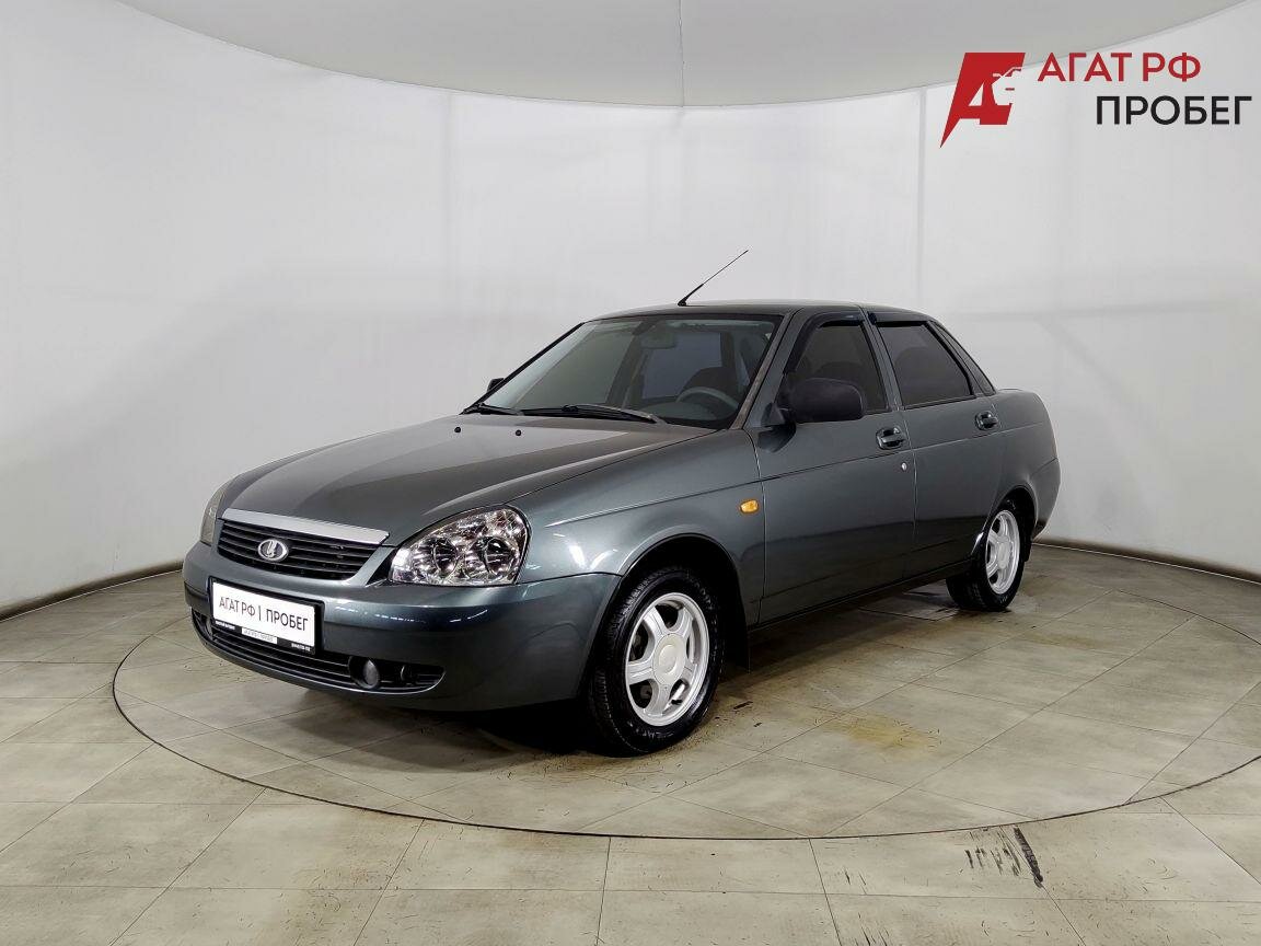 Открыть фотографии: Lada (ВАЗ) Priora I