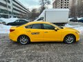 2013 Mazda 6 III (GJ), жёлтый - вид 1