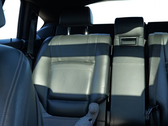2017 BMW 5 серии Gran Turismo 535i VI (F10/F11/F07) Рестайлинг, серебристый, 3111111 рублей - вид 9