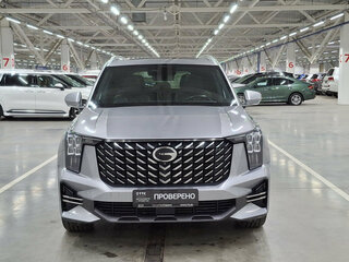 2023 GAC GS8 II, серый, 3099000 рублей, вид 2