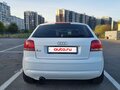 2008 Audi A3 II (8P) Рестайлинг 1, белый, 440000 рублей - вид 4