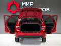 2018 Lada (ВАЗ) Granta I Рестайлинг, красный, 499000 рублей - вид 6