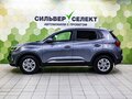 2024 Chery Tiggo 4 Pro I, серый - вид 6