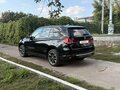 2017 BMW X5 35i III (F15), чёрный, 4200000 рублей - вид 2