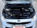 2019 Kia Ceed III, жёлтый, 1800000 рублей - вид 11