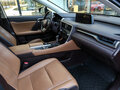 2017 Lexus RX 200t IV, синий - вид 10