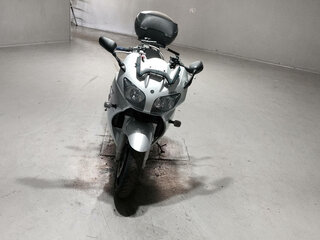 2001 Yamaha FJR1300, серый, 399000 рублей, вид 3